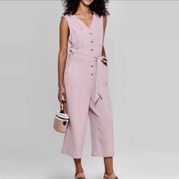 a new day Pants - A New Day - Jumper/Romper